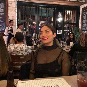 Meet your Posher, Maria